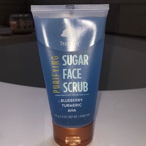 Sugar Face Scrub